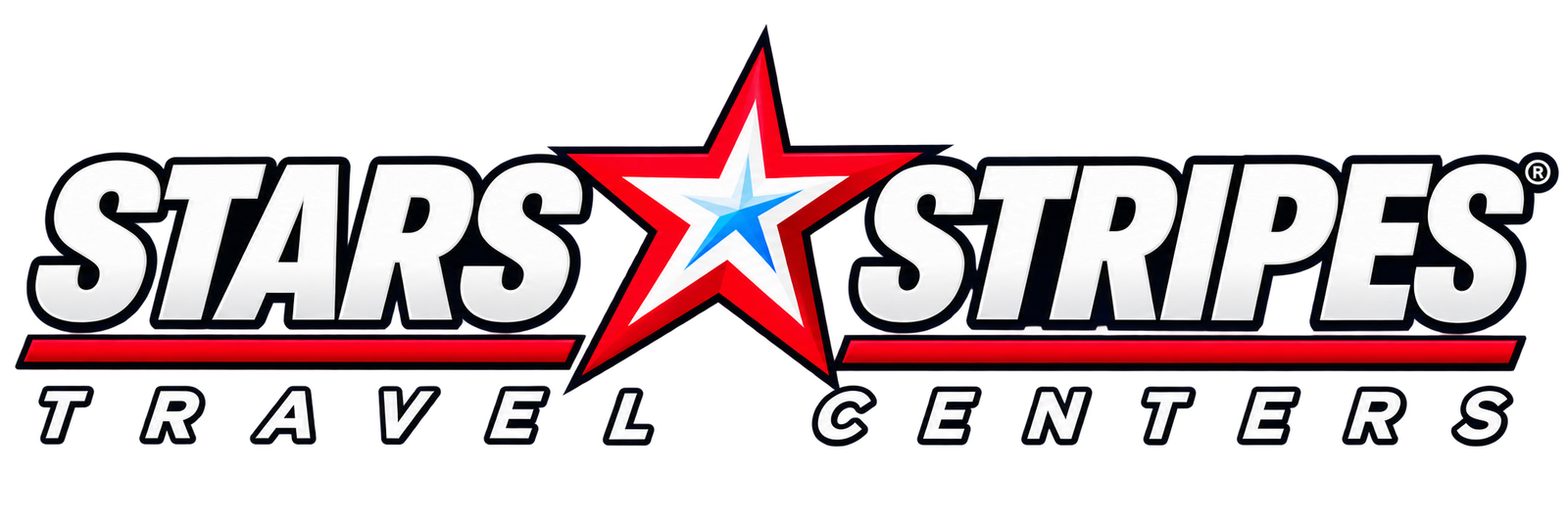 Stars & Stripes Travel Centers